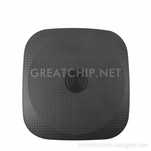 Newest universal original fast charging wireless charger for mobile phone